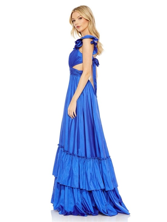 Mac Duggal Dresses & Skirts - Mac Duggal Gown - size 0 NWT
